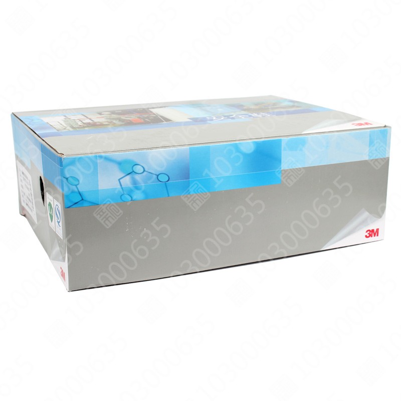 3M SPO5012运动型安全鞋