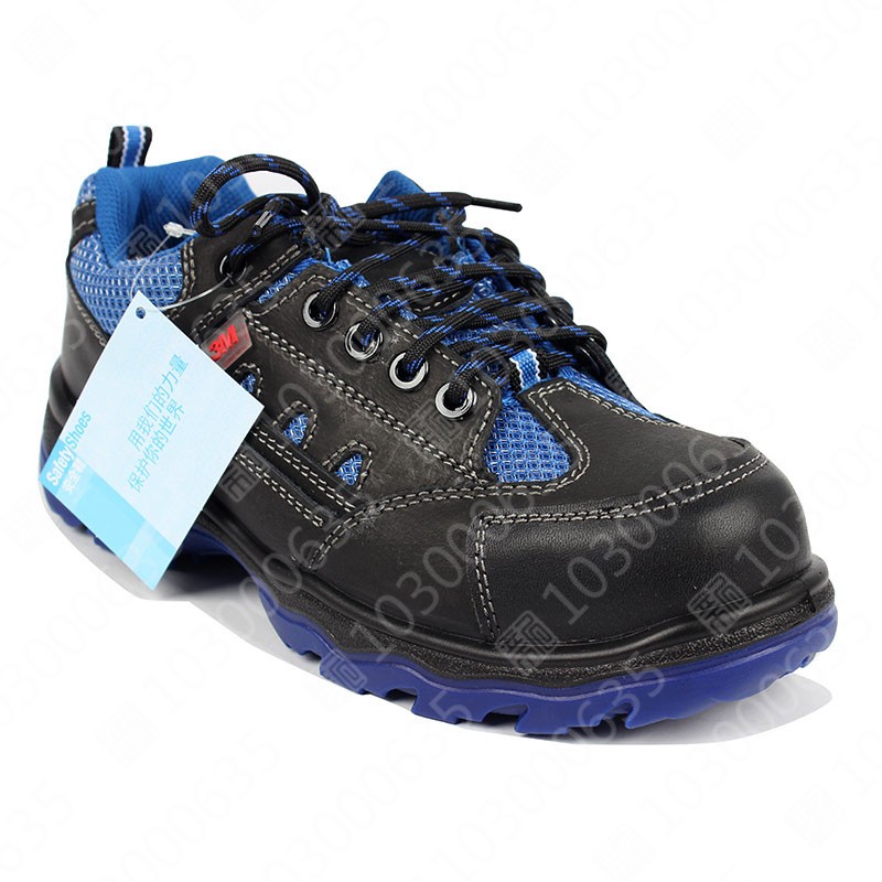 3M SPO5012运动型安全鞋