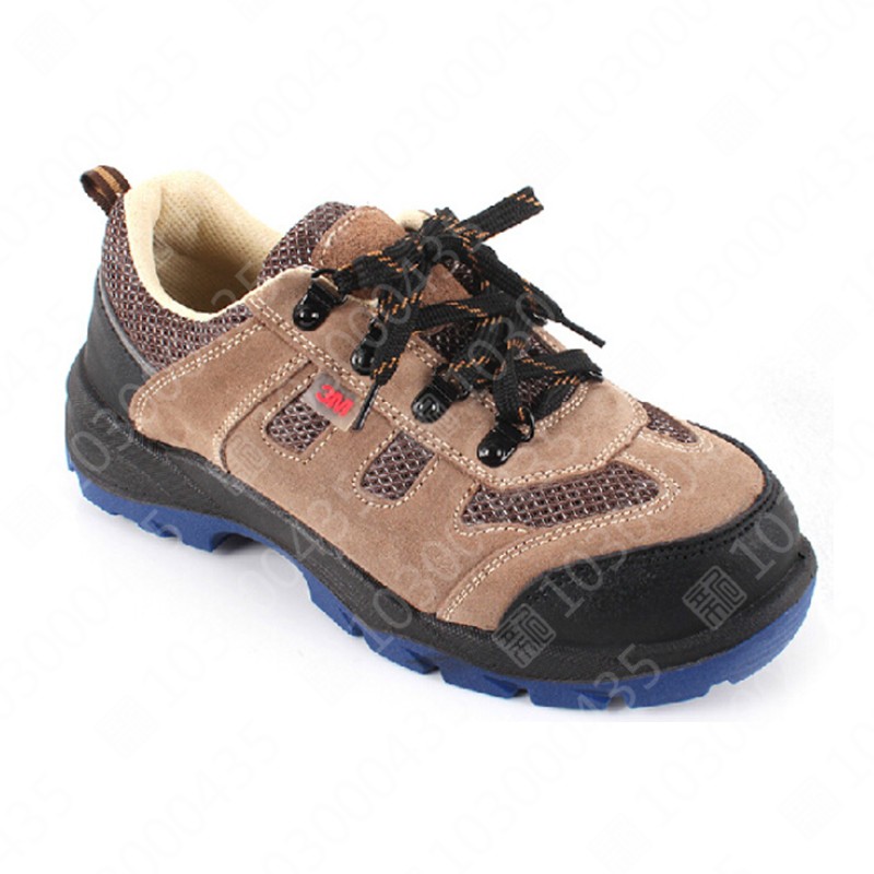 3M COM4022舒适型安全鞋