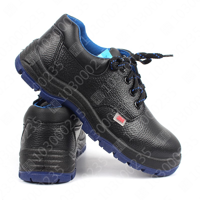 3M ECO3021经济型安全鞋