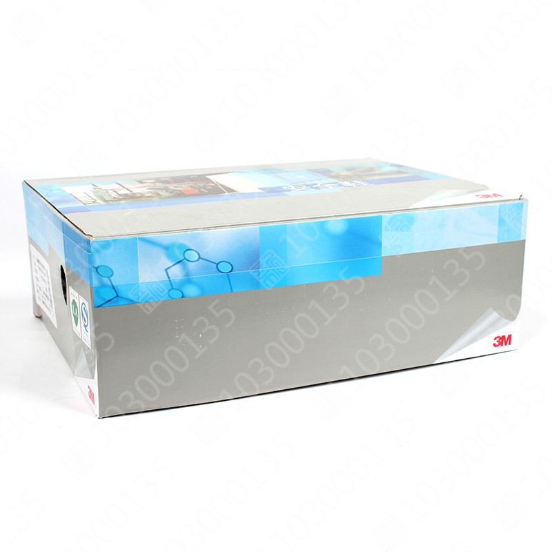 3M ECO3011经济型安全鞋