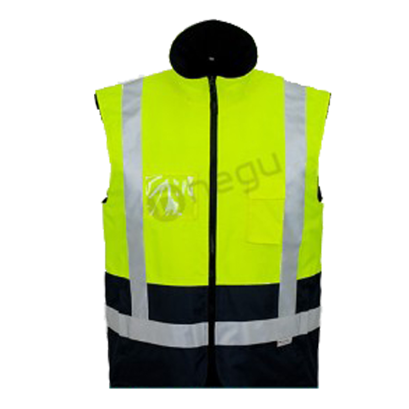 耐戈友NG12503 绗棉背心