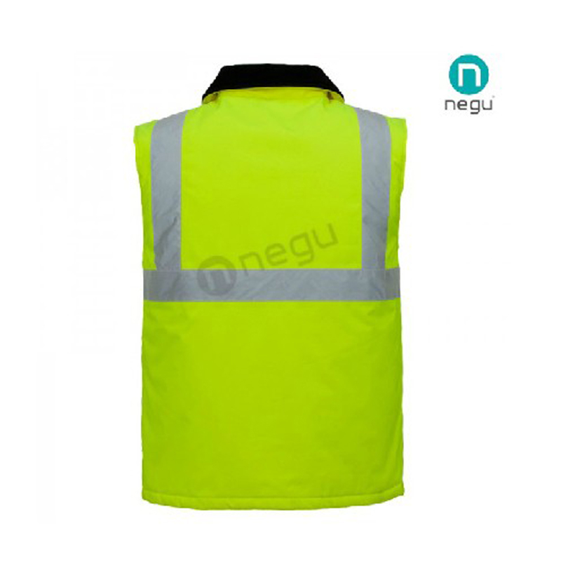 耐戈友NG12502 棉背心