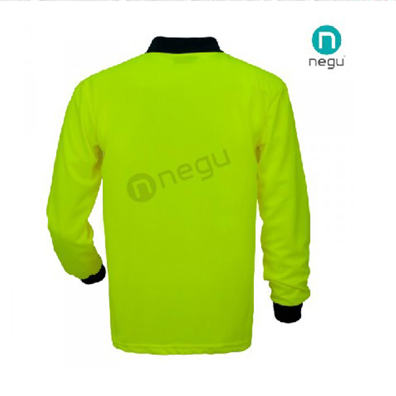 耐戈友NG12302 长袖T恤