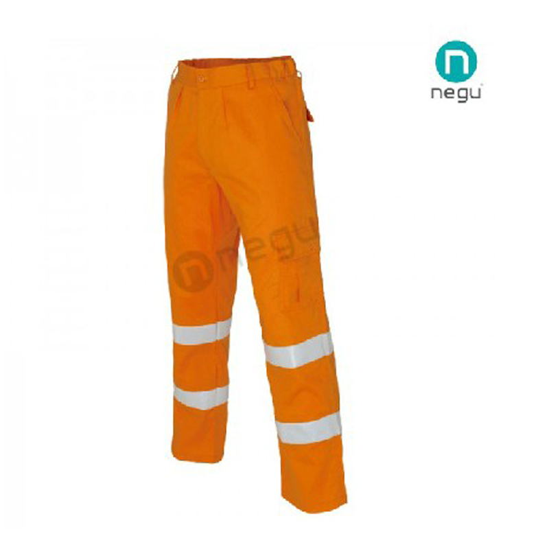 耐戈友NG13402 全棉工装长裤