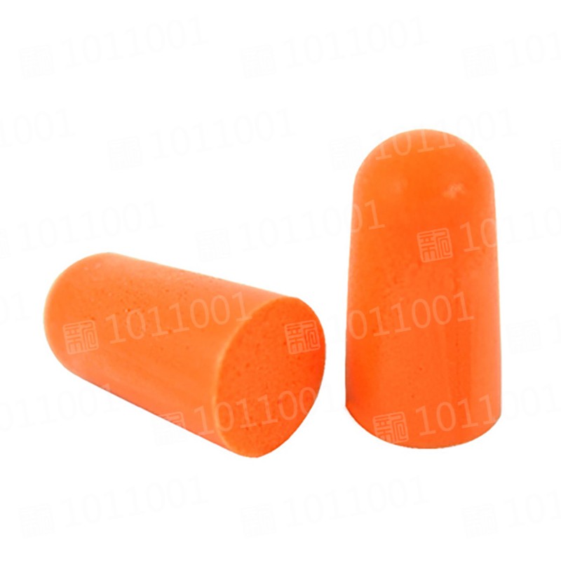 3M 1100子弹型耳塞