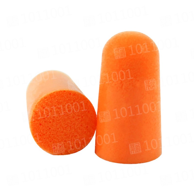 3M 1100子弹型耳塞