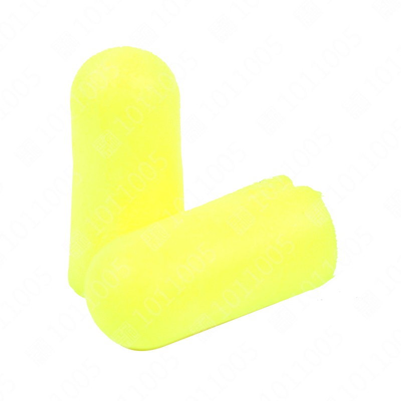 3M EAR312-1250 Earsoft 高降噪子弹型耳塞