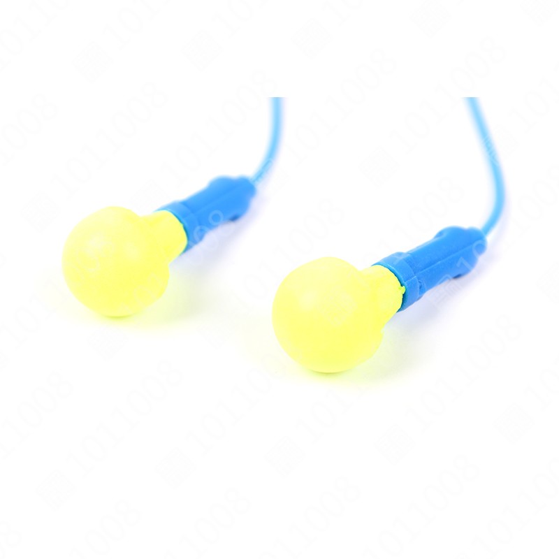 3M EAR318-1005 Push INS 免搓揉泡棉带线耳塞