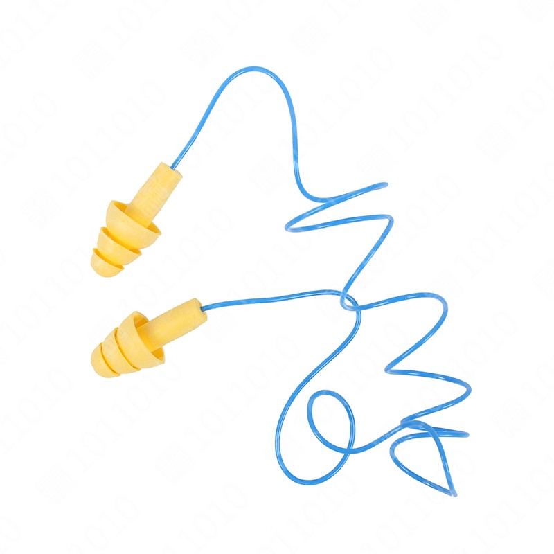 3M EAR340-4002  UItrafit圣诞树型带线耳塞