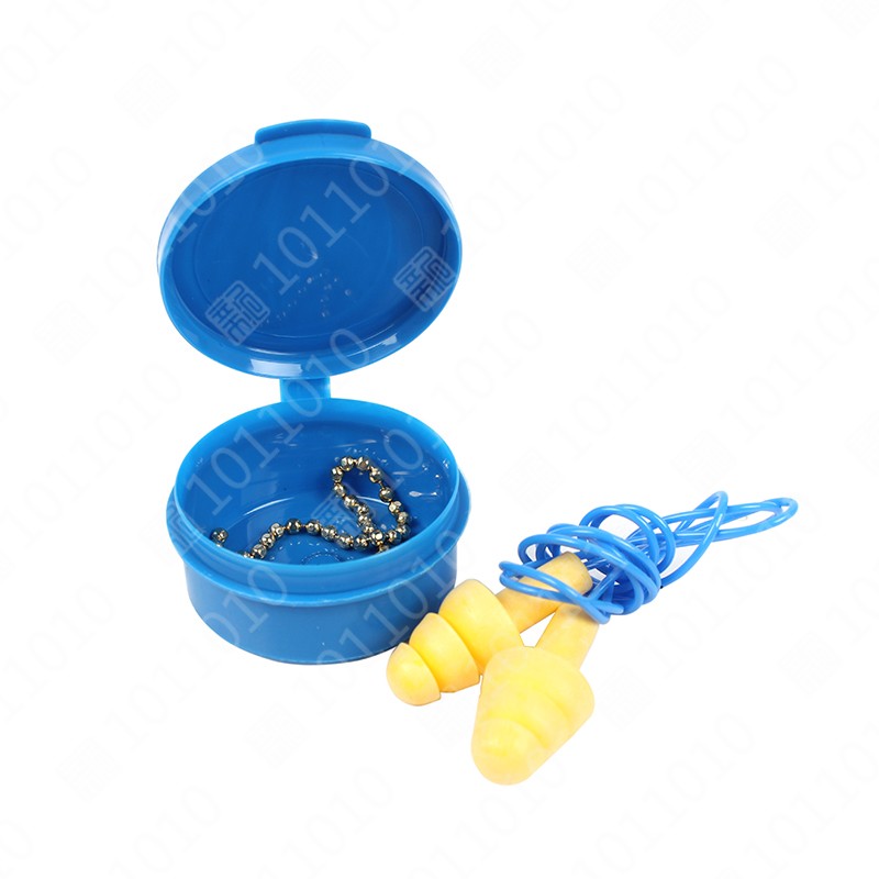 3M EAR340-4002  UItrafit圣诞树型带线耳塞