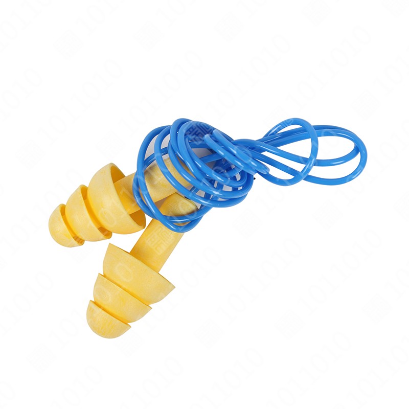 3M EAR340-4002  UItrafit圣诞树型带线耳塞