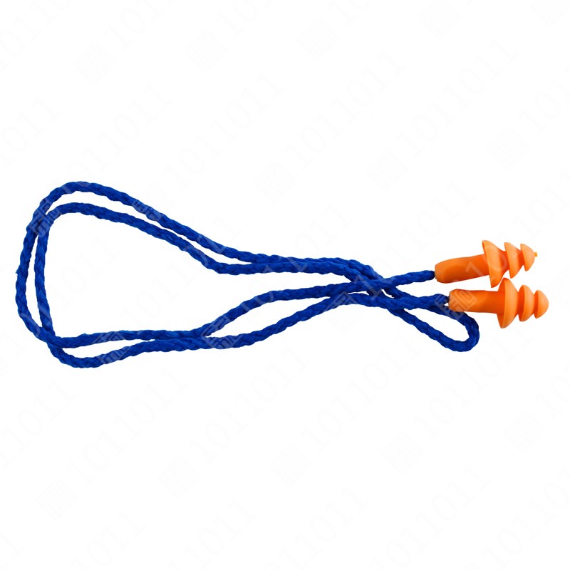 3M 1270圣诞树型带线耳塞