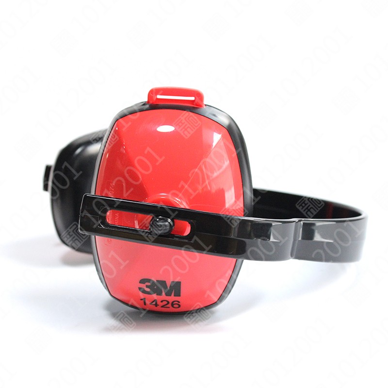 3M 1426 经济型耳罩