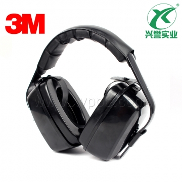 3M 1427 防噪音耳罩