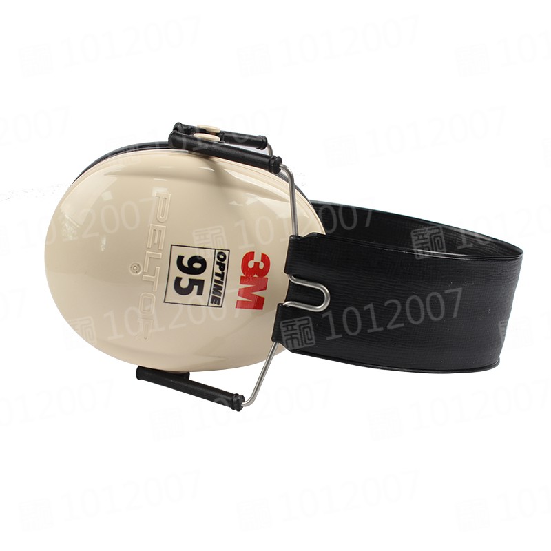 3M PELTOR H6F 折叠式耳罩