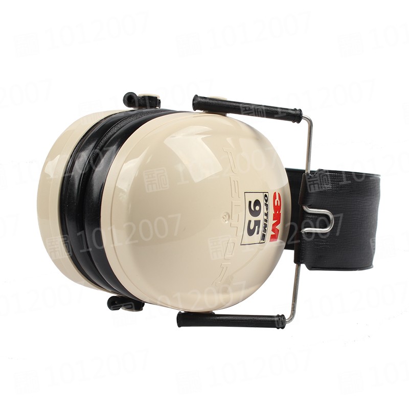 3M PELTOR H6F 折叠式耳罩