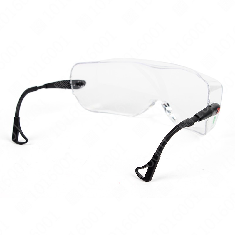 3M 12308中国款防护眼镜