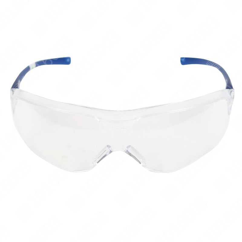 3M 10434流线型防护眼镜
