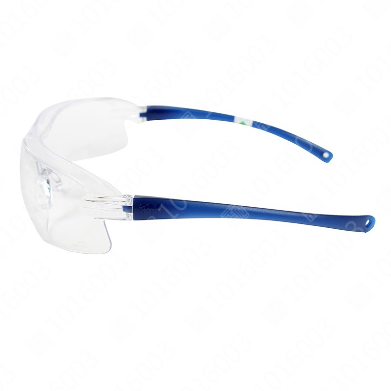 3M 10434流线型防护眼镜