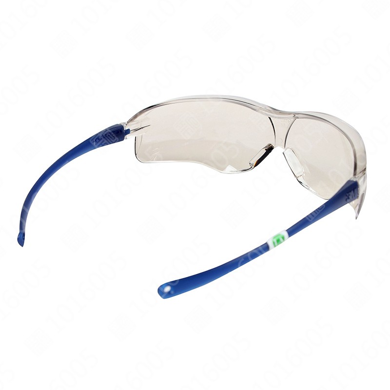 3M 10436流线型防护眼镜