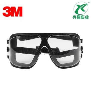3M 16618防尘护目镜