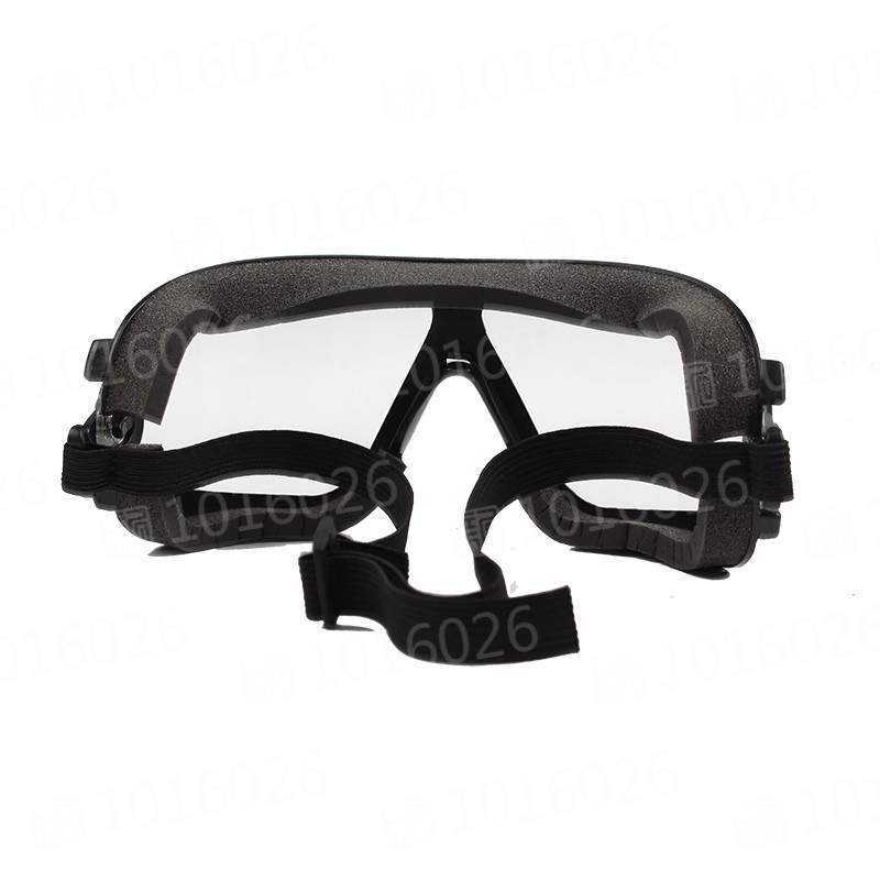 3M 16618防尘护目镜