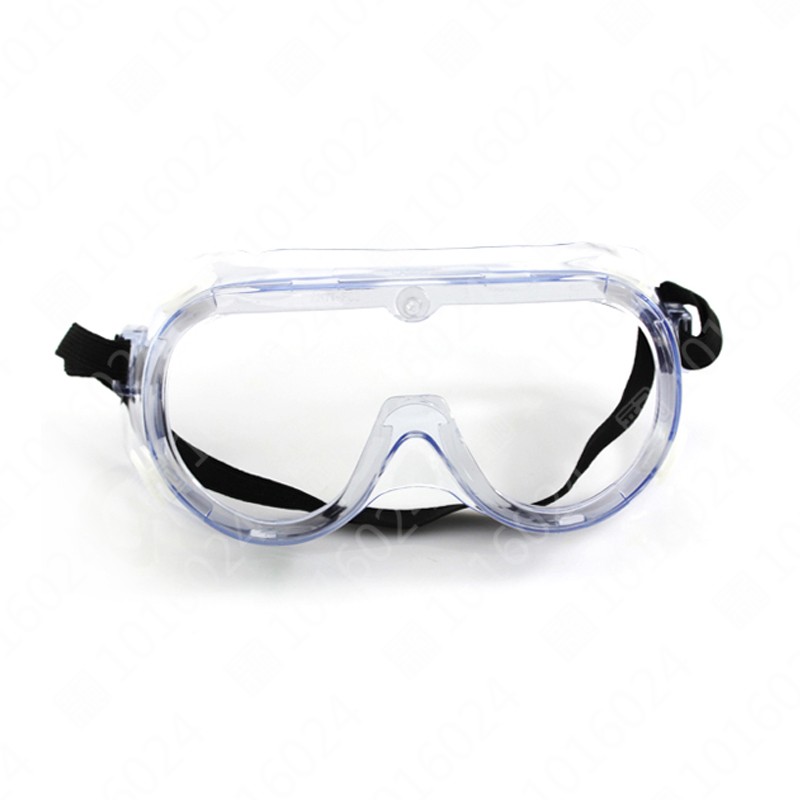 3M 1621AF防雾护目镜