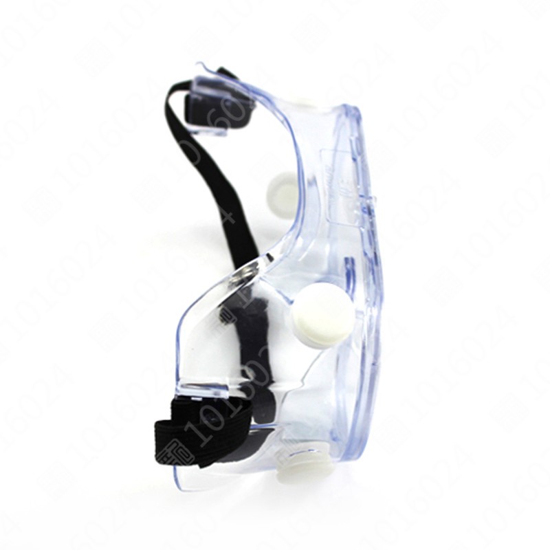 3M 1621AF防雾护目镜