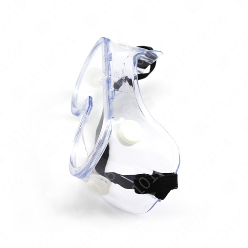 3M 1621AF防雾护目镜