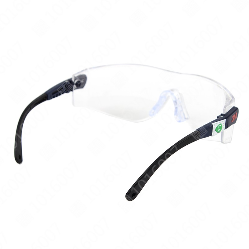 3M 10196轻型舒适型防护眼镜