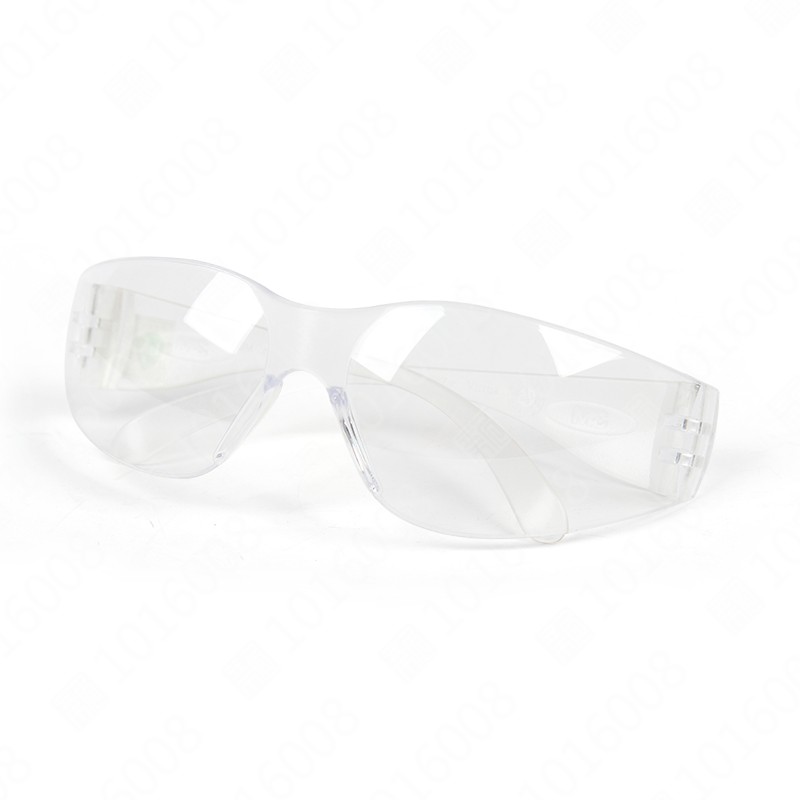 3M 11228经济型轻便防护眼镜