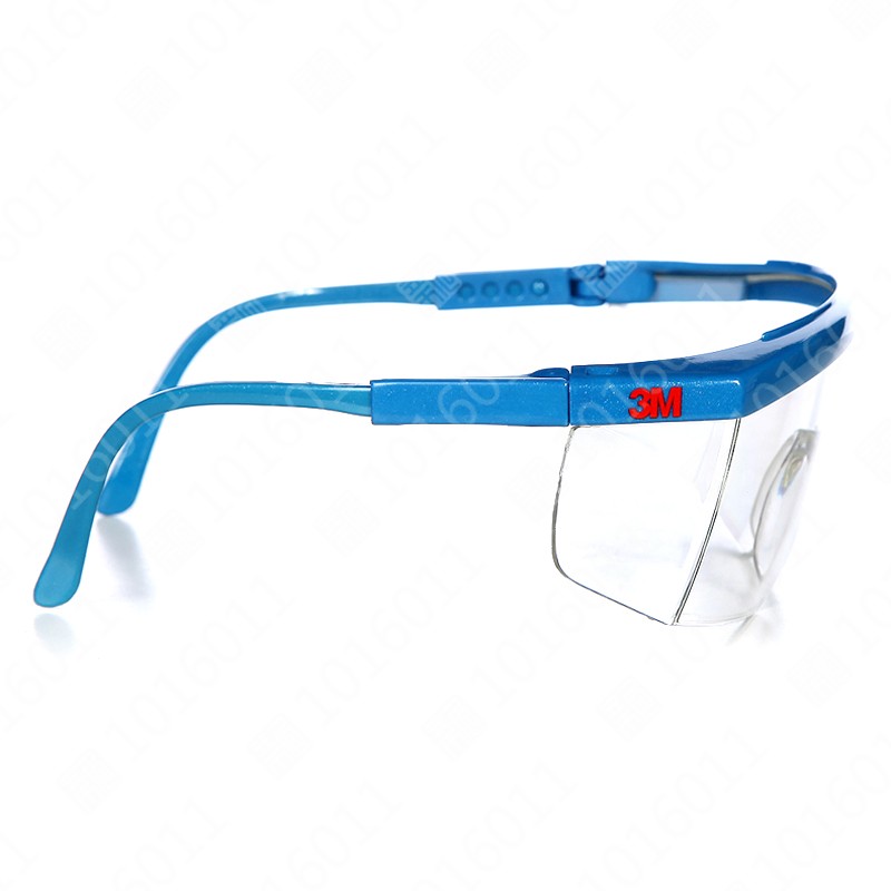 3M 1711AF防护眼镜