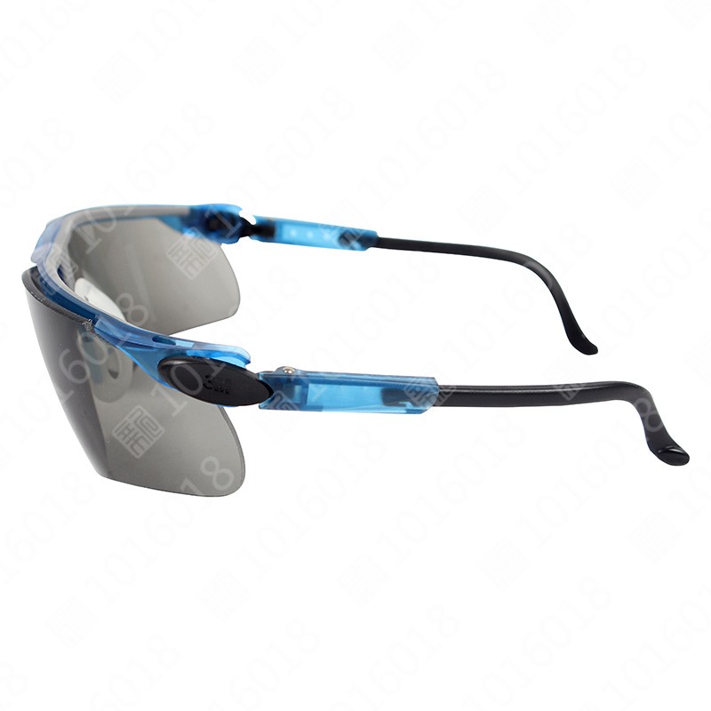 3M 12283时尚舒适型防护眼镜