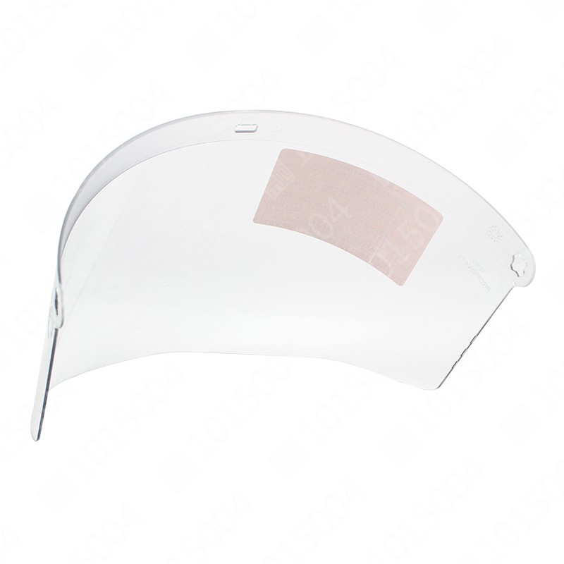 3M 82700W96防化学透明丙酸酯面屏