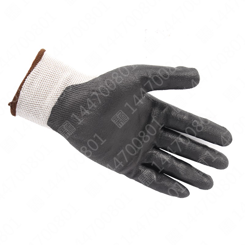 ANSELL/安思尔 HyFlex 11-624PU防割手套(清凉款)