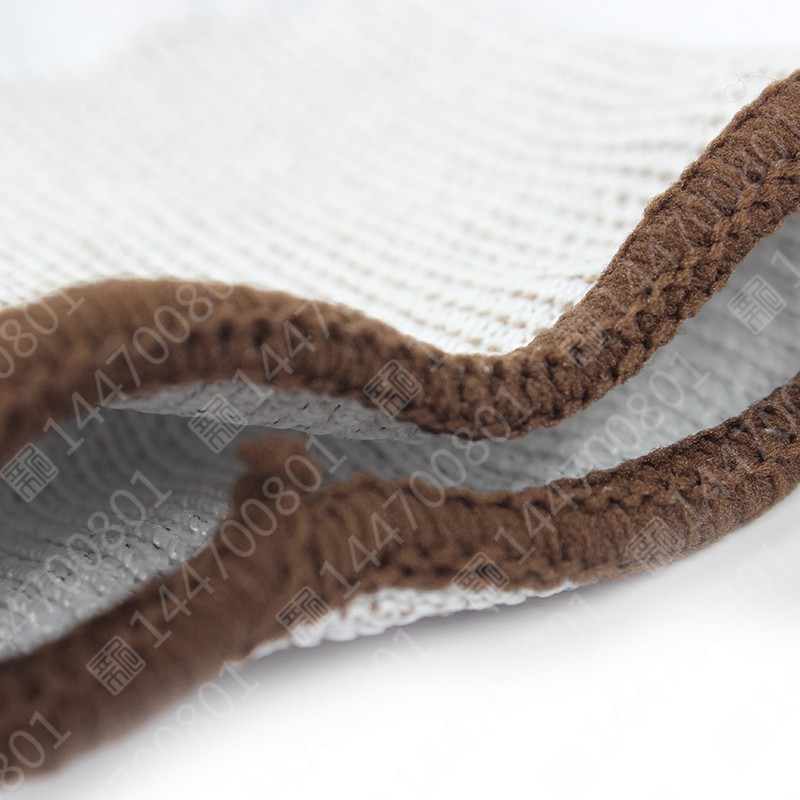 ANSELL/安思尔 HyFlex 11-624PU防割手套(清凉款)