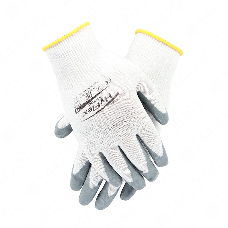 Ansell HyFlex 11-800精细操作手套