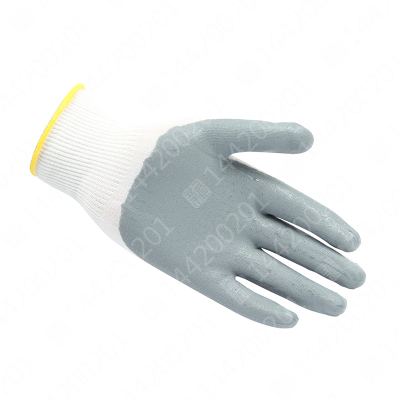 Ansell HyFlex 11-800精细操作手套