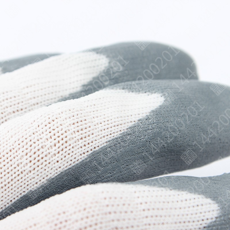 Ansell HyFlex 11-800精细操作手套