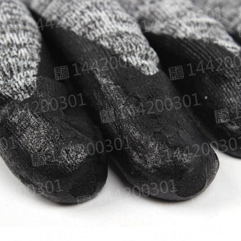 Ansell HyFlex 11-801精细操作手套