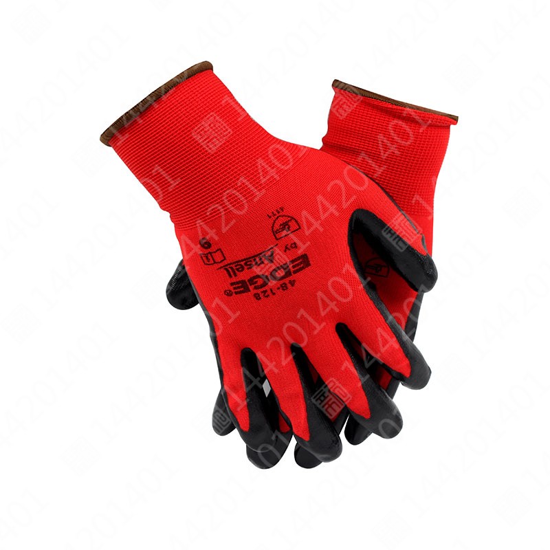 Ansell48-128经济型手套