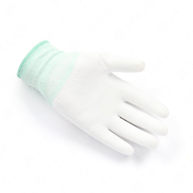 Ansell SensiLite 48-100PU涂层精细操作手套