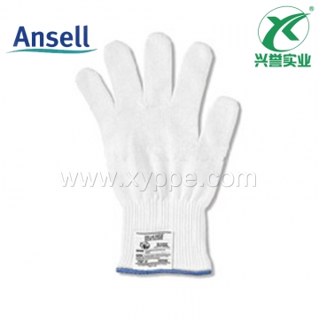 安思尔(Ansell)食品重量型防割手套74-045