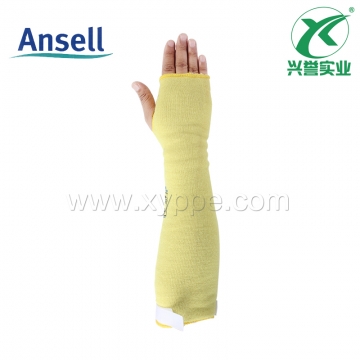 安思尔(Ansell)重型防割套袖70-138