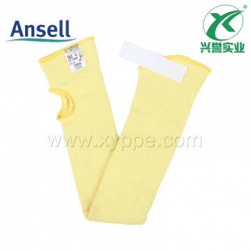 安思尔(Ansell)中量型防割袖套70-123