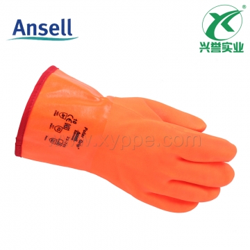 安思尔(Ansell)23-700防寒保暖手套
