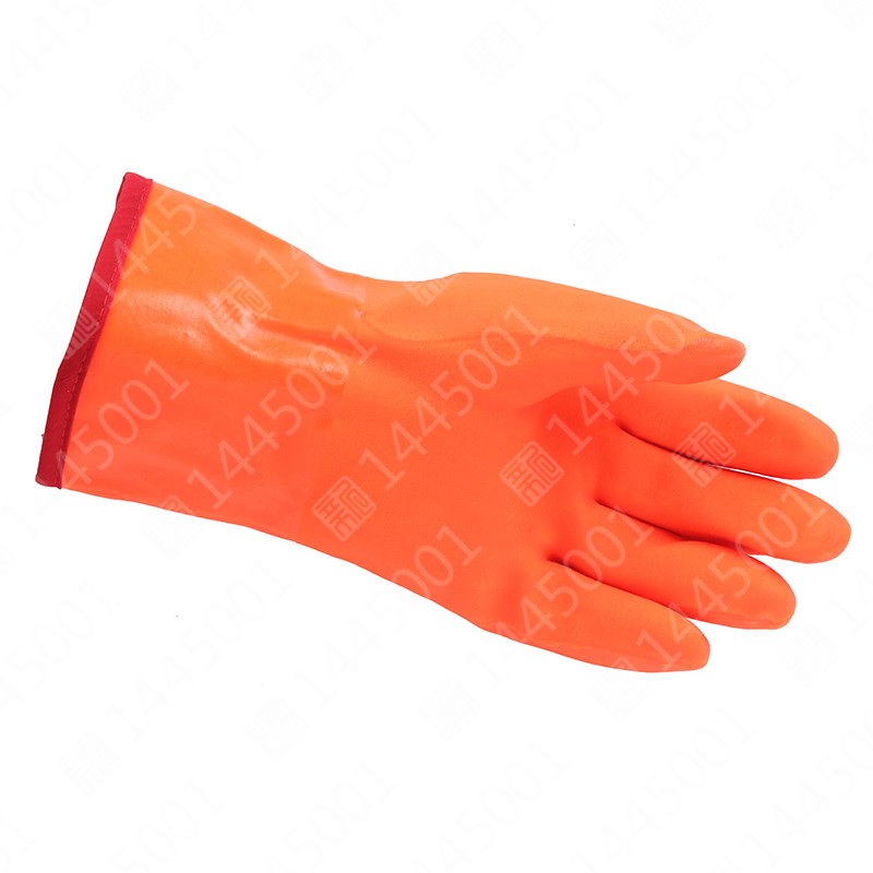 安思尔（Ansell）23-700防寒保暖手套