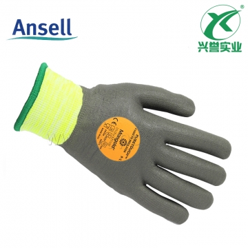 安思尔(Ansell)P3000FD耐低温手套