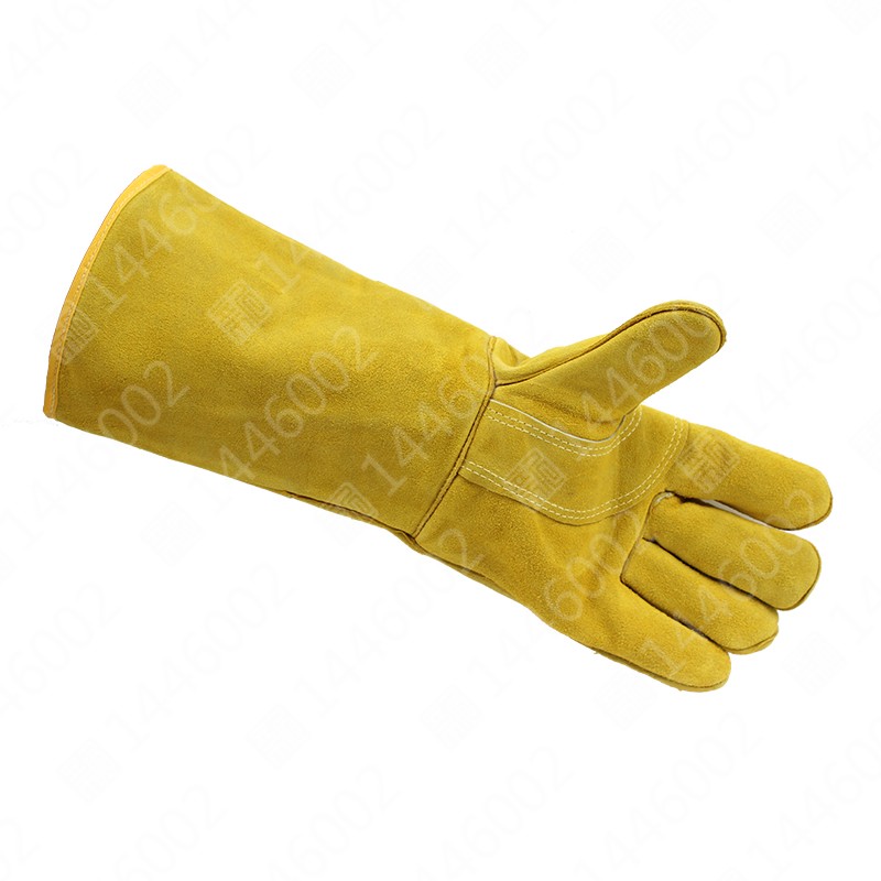 安思尔(Ansell)43-216焊接手套